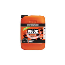 Vigor - Bidon de nettoyant industriel ammoniaqué 10 l