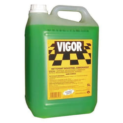 Nettoyant industriel ammoniaqué 5L Vigor