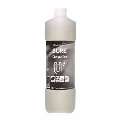 Diversey - Détartrant sure Descaler concentré 1 l bouteille (Par 6)
