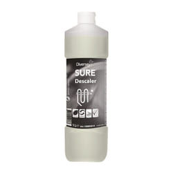 Diversey - Détartrant sure Descaler concentré 1 l bouteille (Par 6)