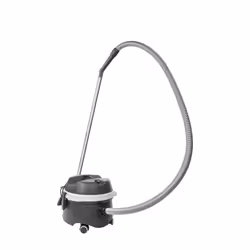 Taski 7524184, 900 W, Aspirateur sans sac, Sec, Sac à poussière, 8 L, 74 dB