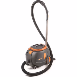 Taski AERO 8, Aspirateur sans sac, Sec, Noir, Orange