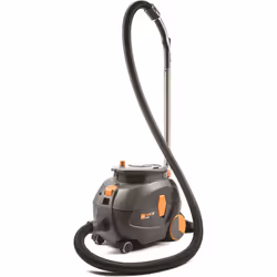 Taski AERO 8 Plus, Aspirateur sans sac, Sec, Noir, Orange