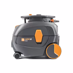 Taski AERO 8 Plus Aspirateur sans sac Sec - Vue supplémentaire 7