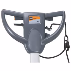 Taski ergodisc 165 autolaveuse-sécheuse Marcher derrière