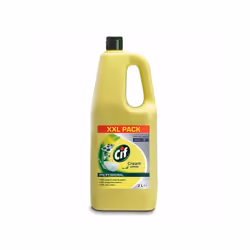 Nom du produit: Crème Fabrication française: Non Fabrication "Union Européenne": Non Marque du produit: CIF PRO FORMULA