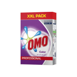 Omo Pro Formula 100963000 détergent à lessive Lavage à la machine Détachant 8,4 kg
