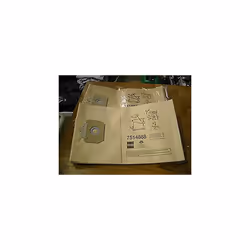 Sac papier pour Bora 12, Vento 15 - les 5 -
