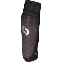 Scott Softcon Junior Protecteur de coude d’enfants, noir, taille 25 2XS pour Des gamins