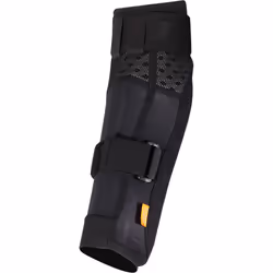 Scott Softcon Junior Protecteur de coude d’enfants, noir, taille XS pour Des gamins