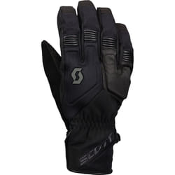 Scott Comp Pro Gants de motoneige, noir, taille 3XL pour Hommes