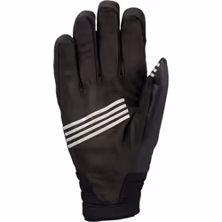 Scott Race DP Gants de Motocross, noir-blanc, taille M pour Hommes