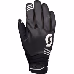 Scott Race DP Gants de Motocross, noir-blanc, taille 2XL pour Hommes