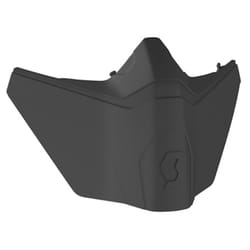 Scott Primal Safari Masque facial, noir pour Hommes