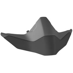 Scott Primal/Split OTG Masque facial, noir pour Hommes