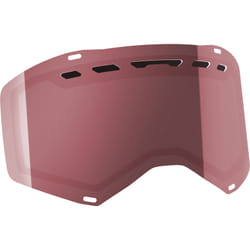 Scott SMB Prospect/Fury ACS Lentille de remplacement, rose pour Hommes