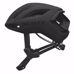 SCOTT Centric Plus Polycarbonate (PC) Noir