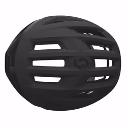SCOTT Centric Plus Polycarbonate (PC) Noir