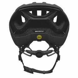 SCOTT Centric Plus Polycarbonate (PC) Noir - Vue supplémentaire 4