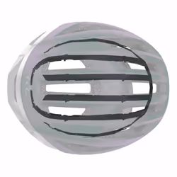 SCOTT Centric Plus Polycarbonate (PC) Noir - Vue supplémentaire 6