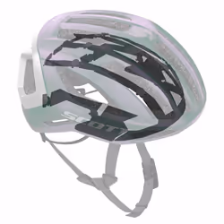 SCOTT Centric Plus Polycarbonate (PC) Noir - Vue supplémentaire 7