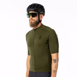 SCOTT Centric Plus Polycarbonate (PC) Noir - Vue supplémentaire 9