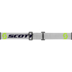 Scott Prospect Lunettes de neige, gris-jaune pour Hommes