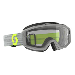 Masque cross Scott goggle split OTG