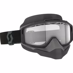 Scott Split OTG Lunettes de neige, noir pour Hommes