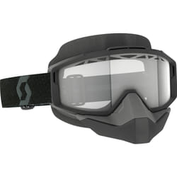 Scott Split OTG Lunettes de neige, noir pour Hommes