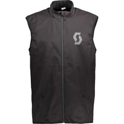 Scott X-Plore Gilet de motocross, noir, taille XL pour Hommes
