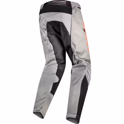 Scott X-Plore Pantalon de motocross, noir-gris, taille 30 pour Hommes