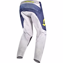 Scott 350 Dirt Evo Pantalon de motocross, gris-bleu, taille 34 pour Hommes
