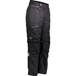 Scott ADV Terrain Dryo Pantalon textile de moto, noir, taille XL pour Hommes