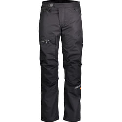Scott ADV Terrain Dryo Pantalon textile de moto, noir, taille XL pour Hommes