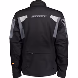 Scott ADV Terrain Dryo Veste textile de moto, noir, taille XL pour Hommes - Vue supplémentaire 5