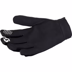 Scott 250 Swap Evo Gants de motocross, noir, taille XL pour Hommes