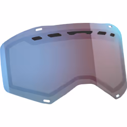 Scott SMB Enhancer Prospect/Fury ACS Lentille de remplacement, vert-bleu pour Hommes