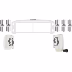 Scott Prospect/Fury WFS50 Roll-Off Kit, blanc pour Hommes