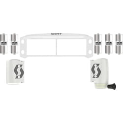 Scott Prospect/Fury WFS50 Roll-Off Kit, blanc pour Hommes