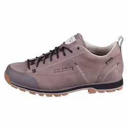 Chaussures de randonnée Dolomite 54 Low FG Gtx pour homme - Rose