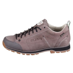 Chaussures de randonnée Dolomite 54 Low FG Gtx pour homme - Rose
