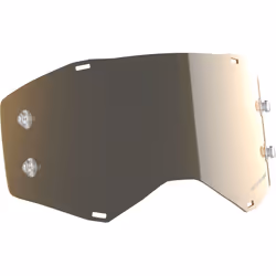 Scott Prospect/Fury Amplifier Lentille de remplacement, or