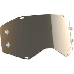 Scott Prospect/Fury Amplifier Lentille de remplacement, or
