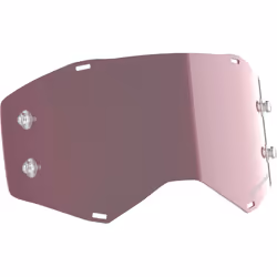 Scott Prospect/Fury Amplifier Lentille de remplacement, rose
