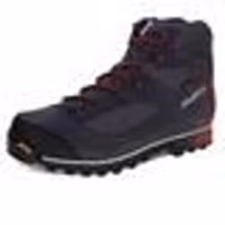 Chaussures de randonnée Dolomite Moena Gtx pour Homme Gris - 268627-1402