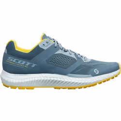 La Scott Kinabalu Ultra Rc pour femme est notre chaussure idéale pour les ultras et les longs entraînements loin des grandes  ...