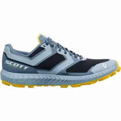 Chaussures Trail - SCOTT - SUPERTRAC RC 2 Femme - Violet - Drop 6mm - Running