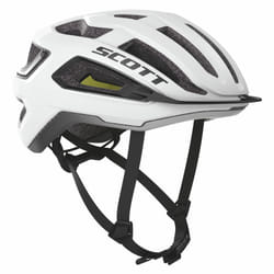 SCOTT Arx Plus Polycarbonate (PC) Noir, Blanc