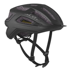 SCOTT SCO Helmet Arx Plus Polycarbonate (PC) Noir